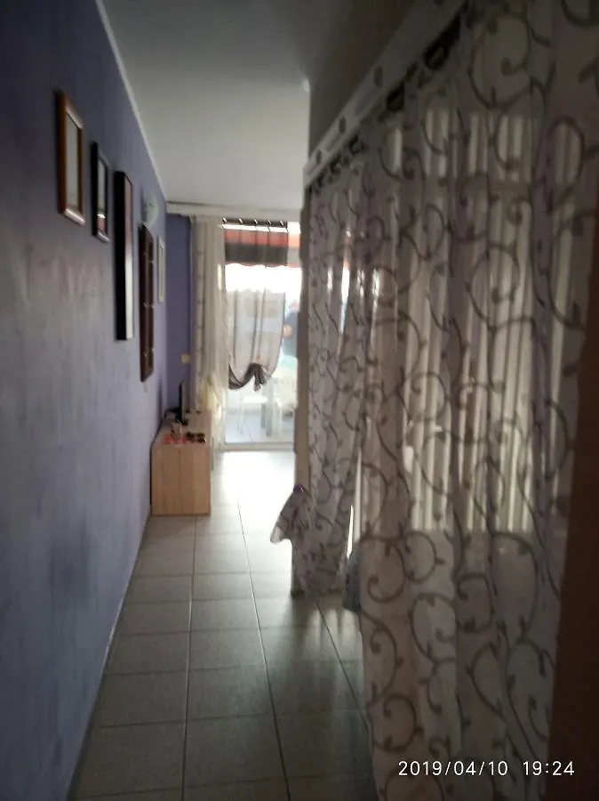 Appartement Oasi 1 à Costa Del Silencio